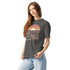As Far as The East is from the West Christian Bible Verse T-Shirt